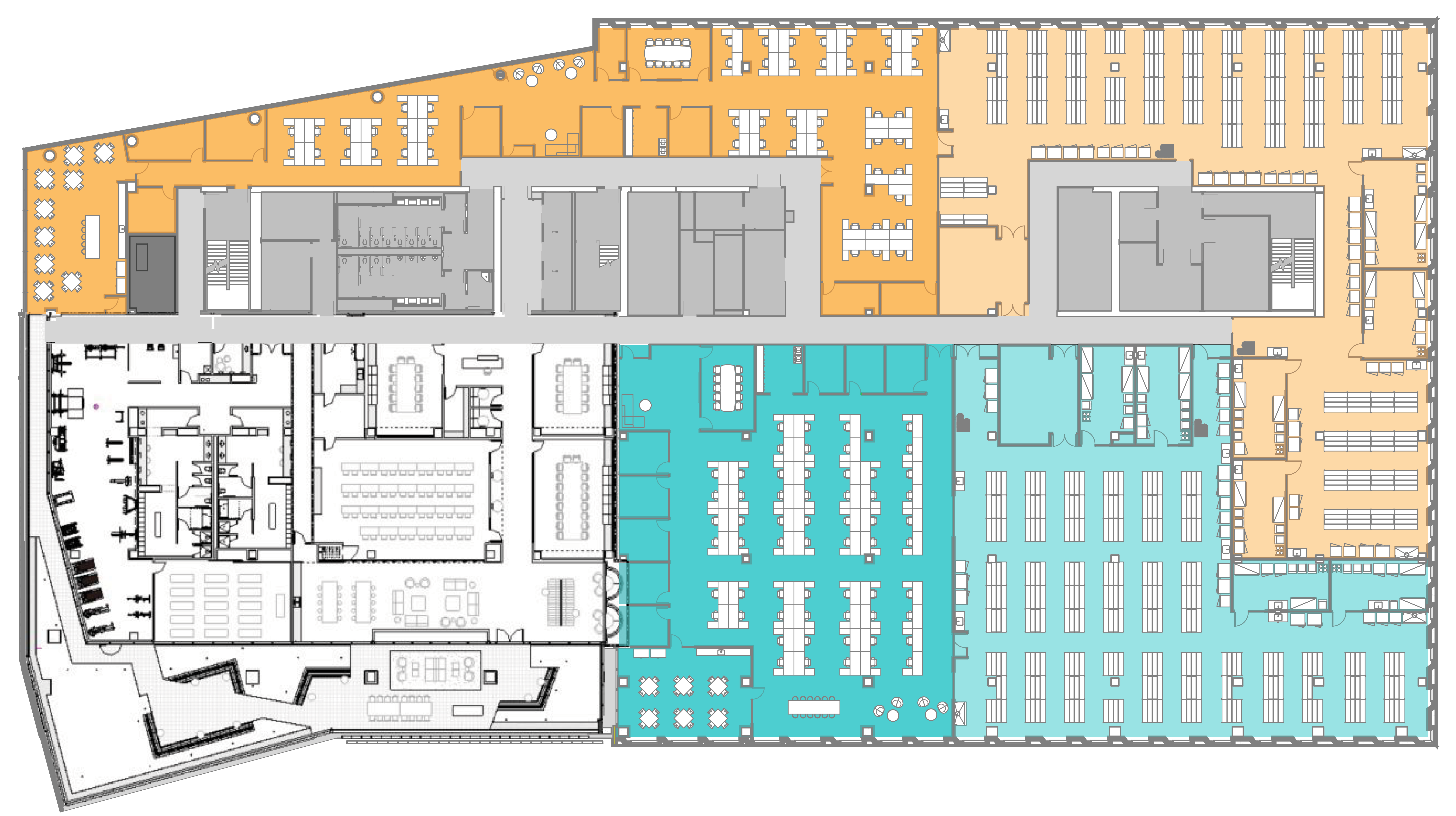 Multi Tenant